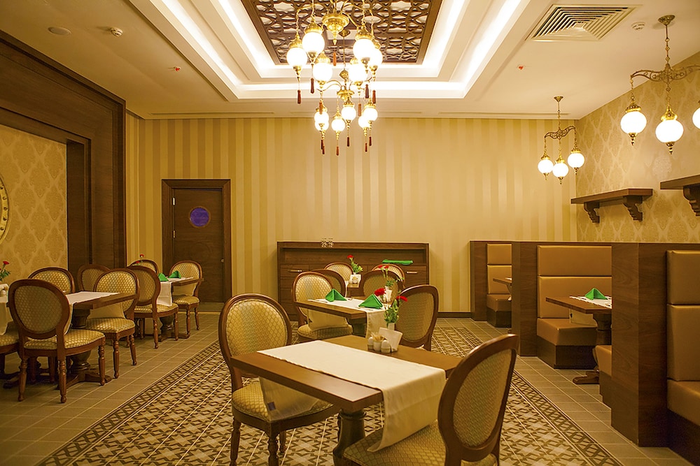 Diamond Elite Hotel and Spa - Adults Only 16 Plus 30/50