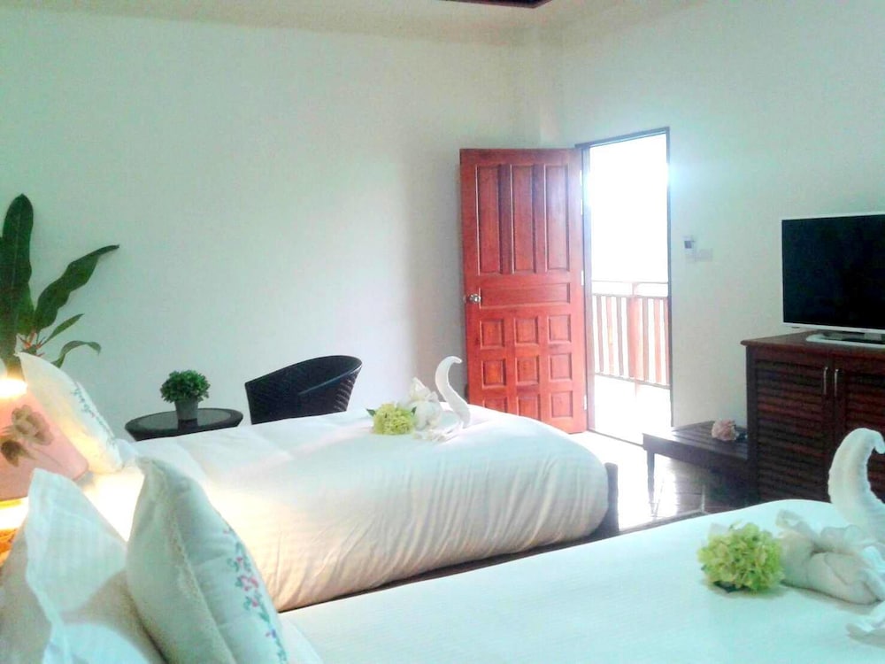 Siam Tara Resort 12/50