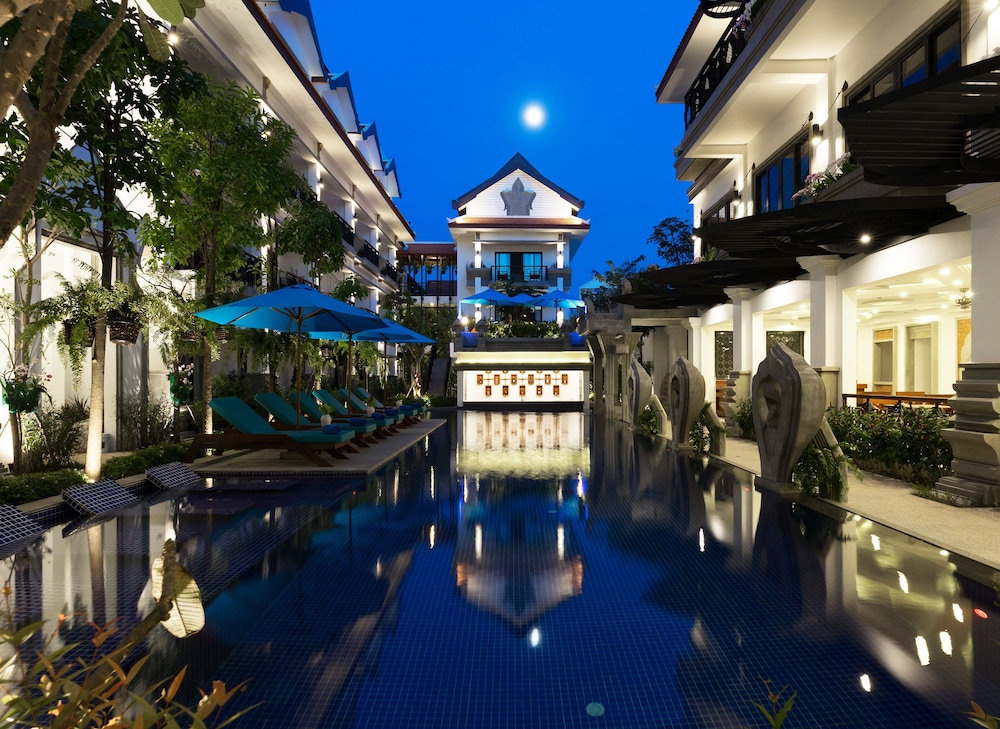 Khmer Mansion Residence 39/50