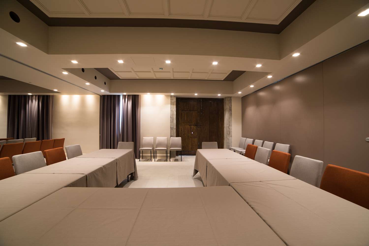 Best Western Plus Hotel Terre di Eolo 2/14