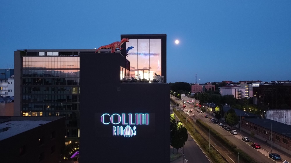 Collini Rooms, WorldHotels Crafted in MILAN