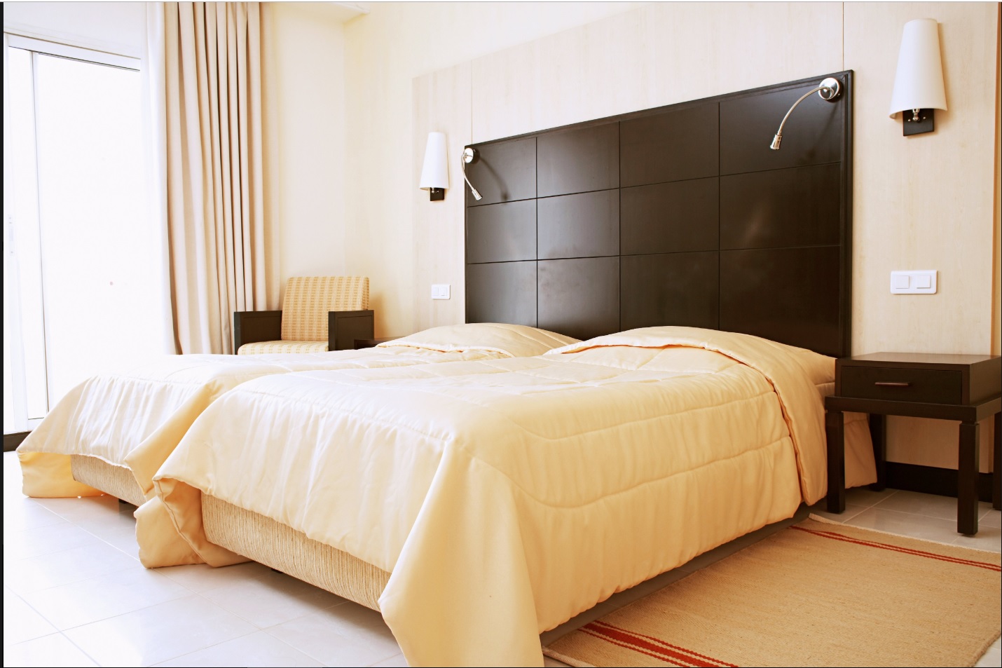Standard Room Double