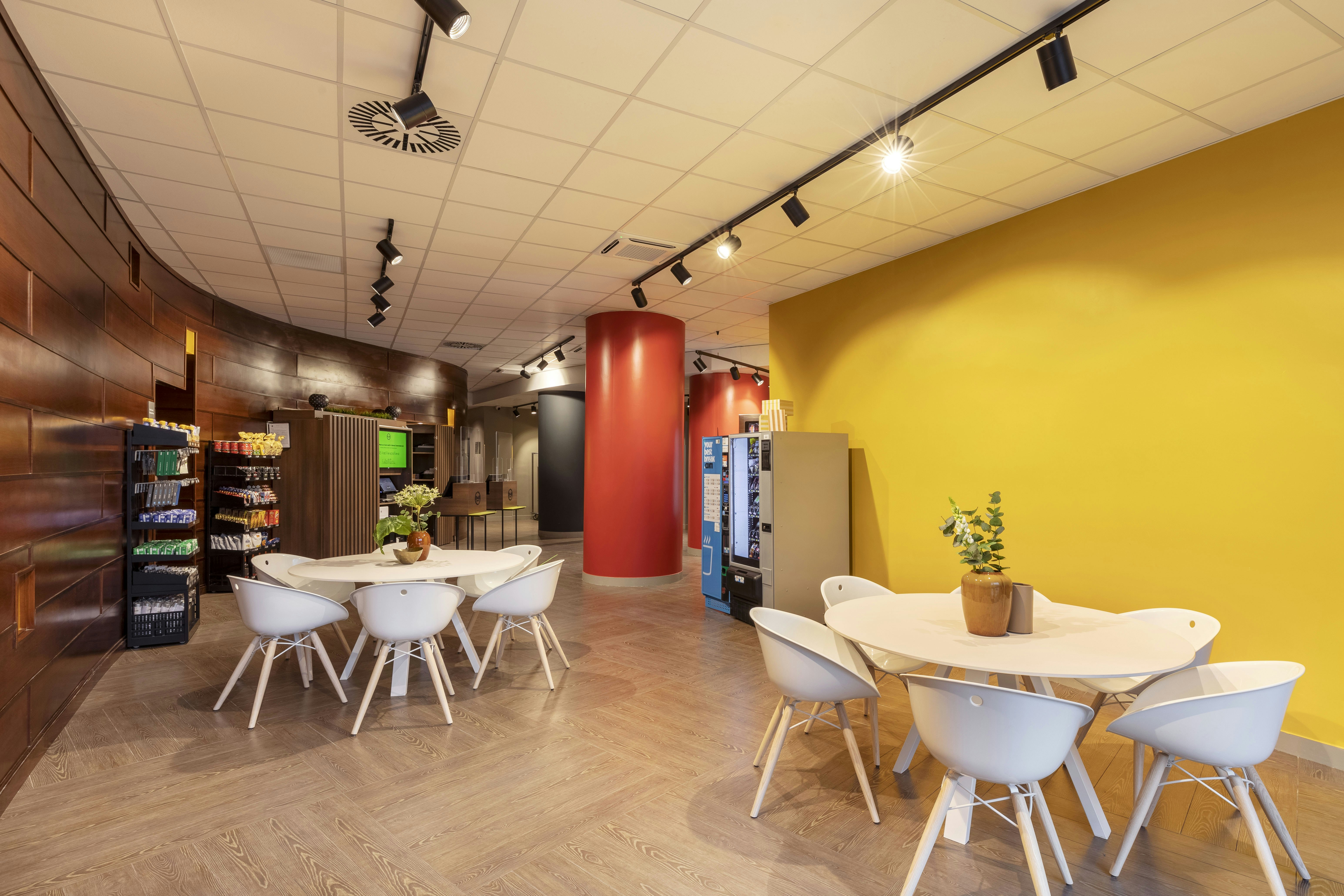 B&B Hotel Pomezia Roma 35/47