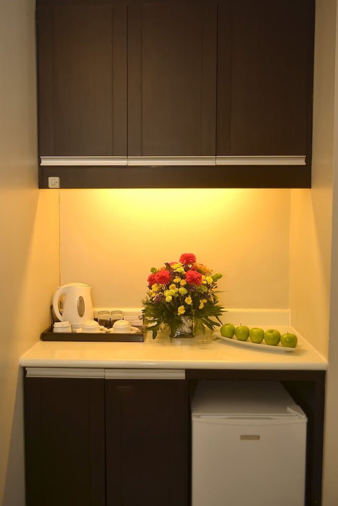 MILLENIA SUITES ORTIGAS photo4