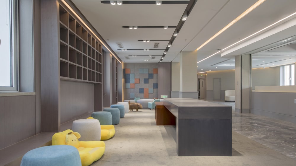 Holiday Inn Express Beijing Badaling 7/46