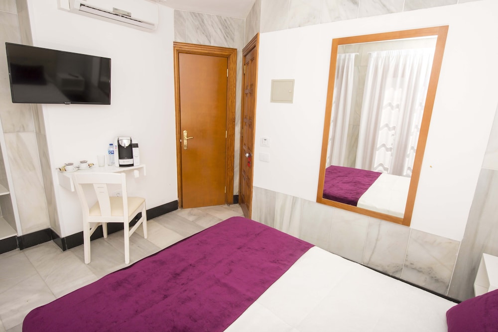 Hotel Oceano Centro 12/59