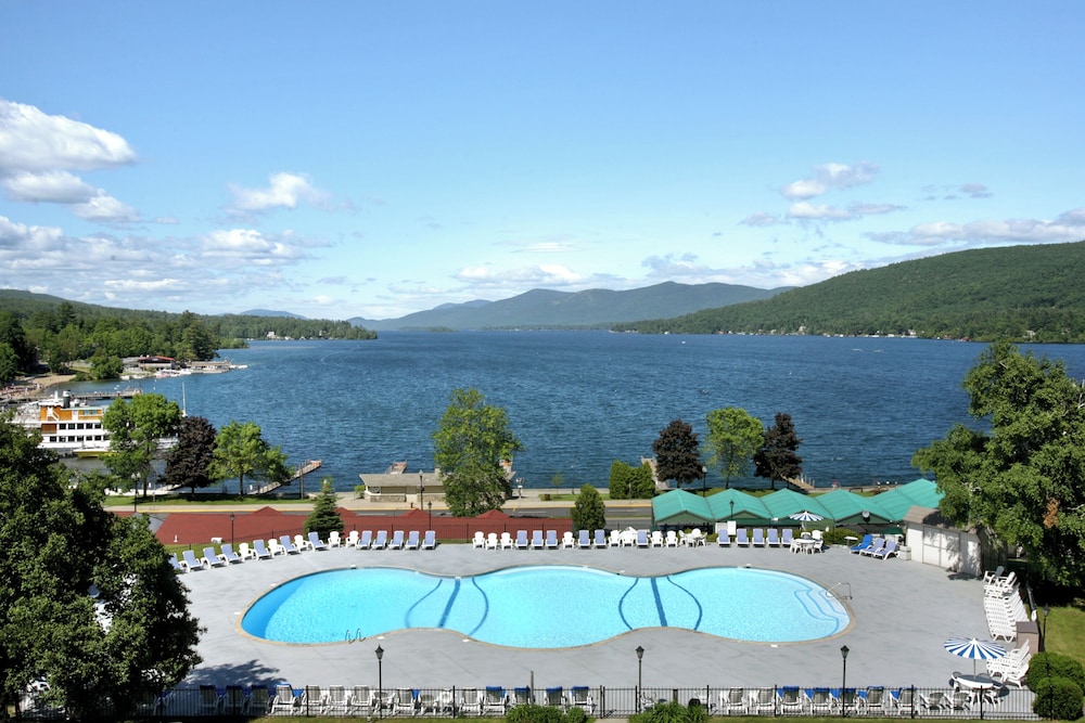 Fort William Henry Hotel and Conference Center 58/67