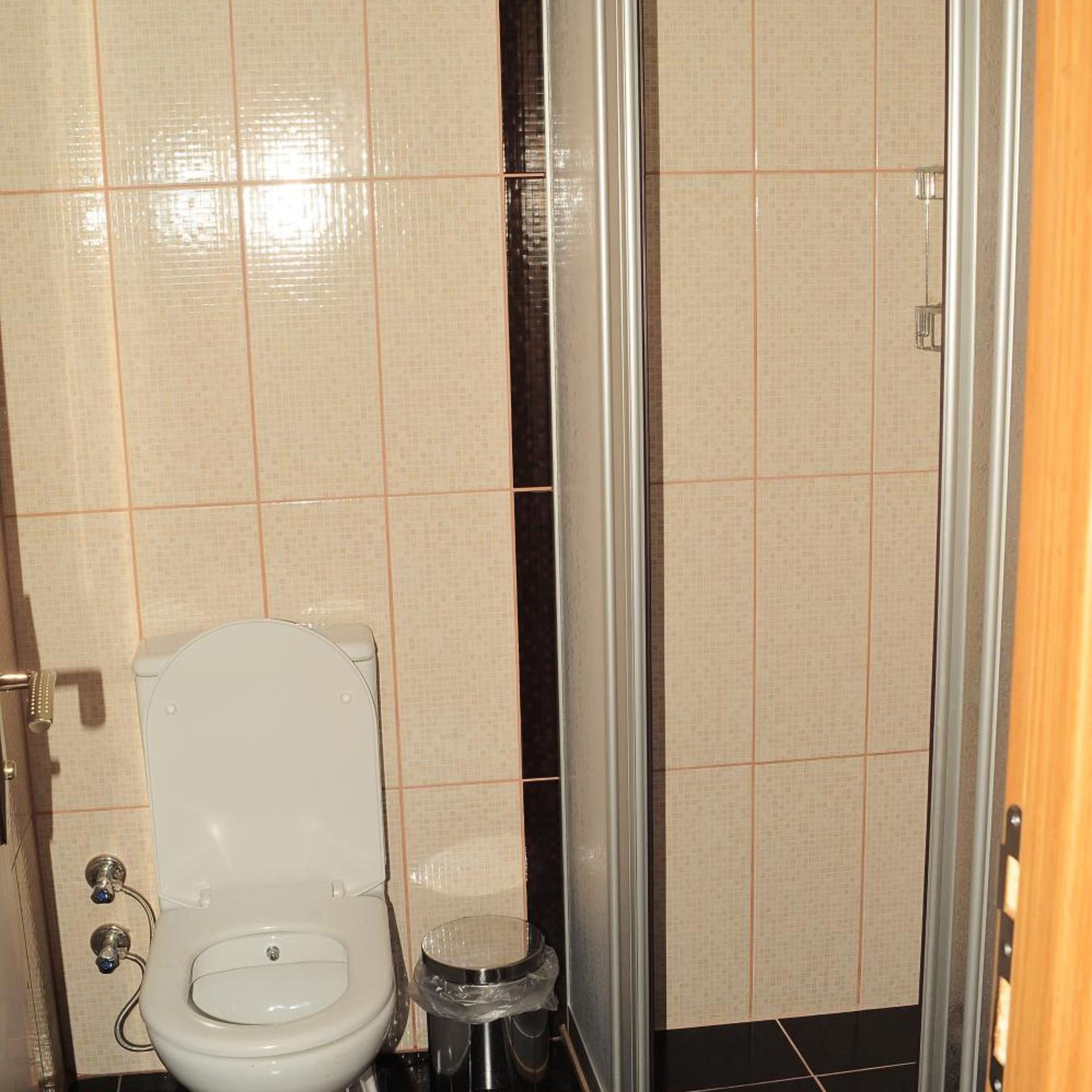 Hotel Kervan 50/50