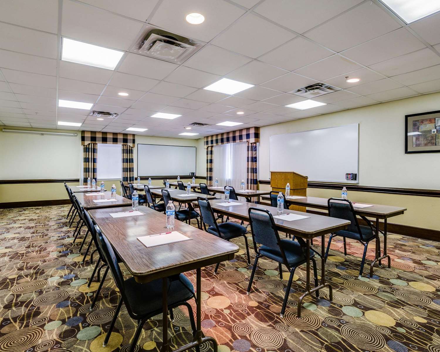Comfort Suites Deer Park Pasadena 21/25