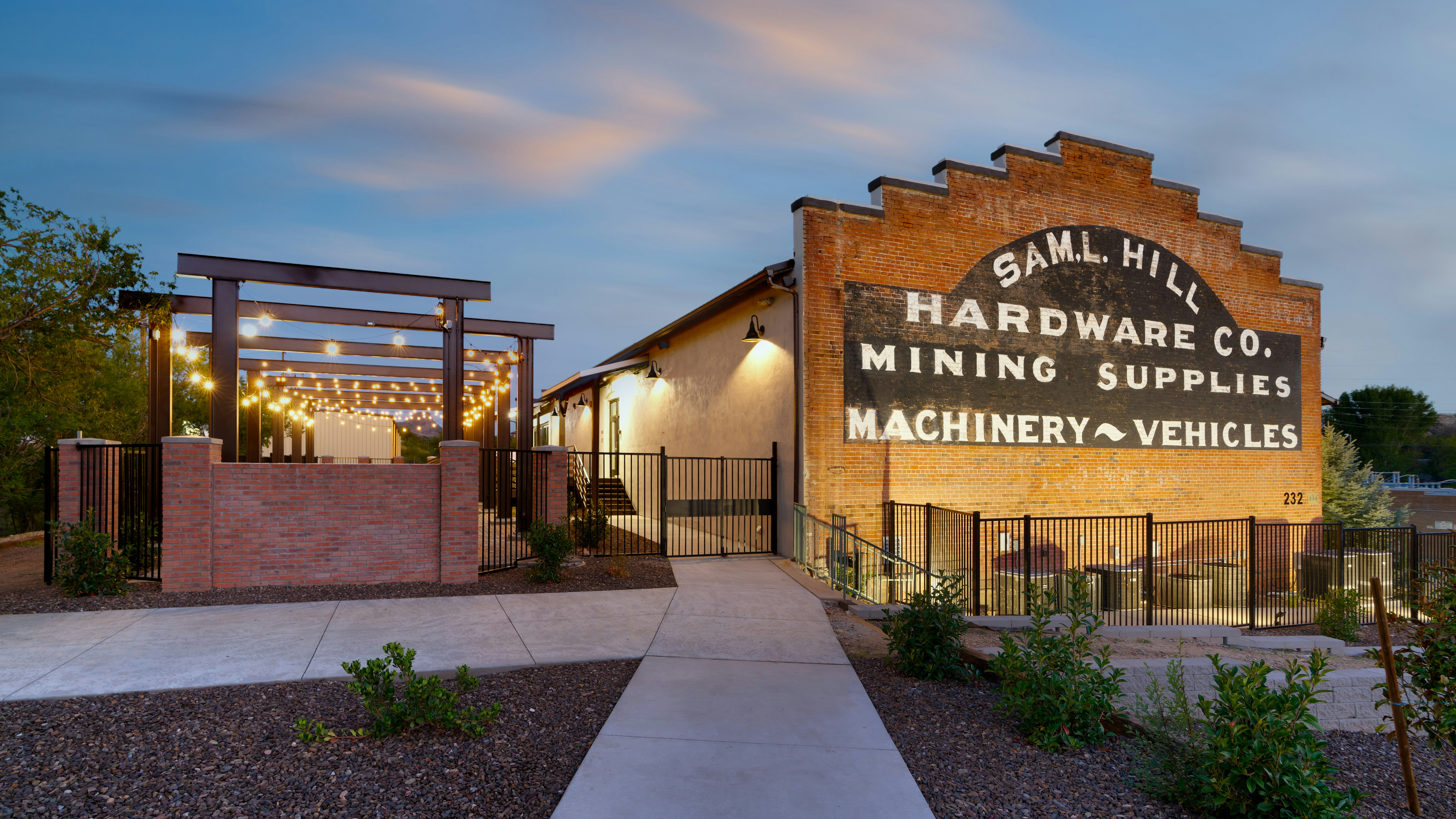 Hilton Garden Inn Prescott Downtown 2/46