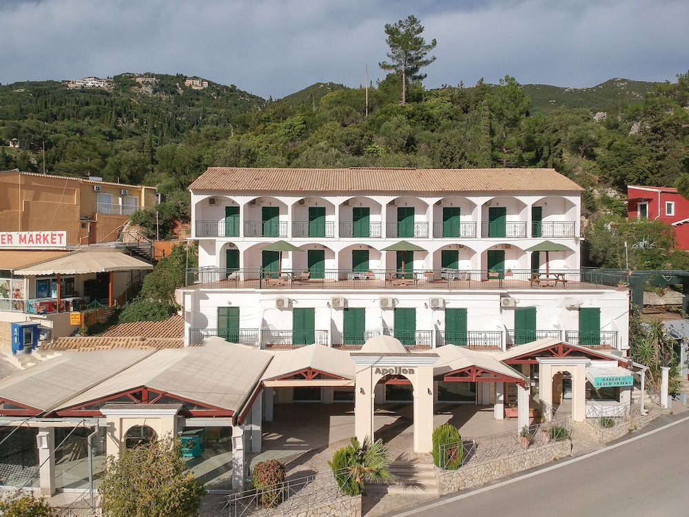 Apollon Hotel 2/47