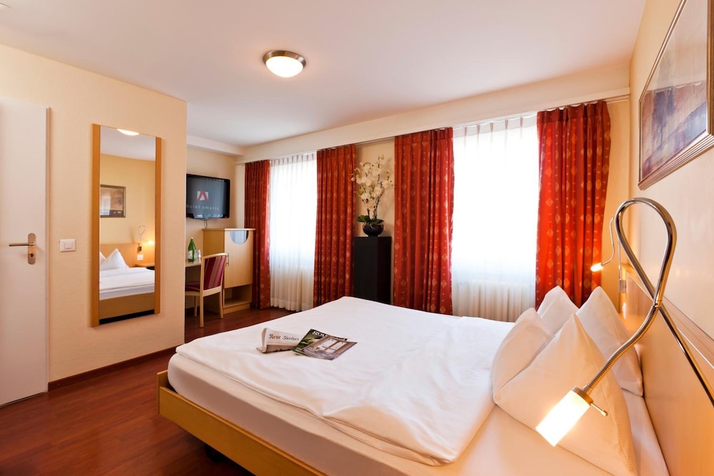 Hotel Amaris 36/53