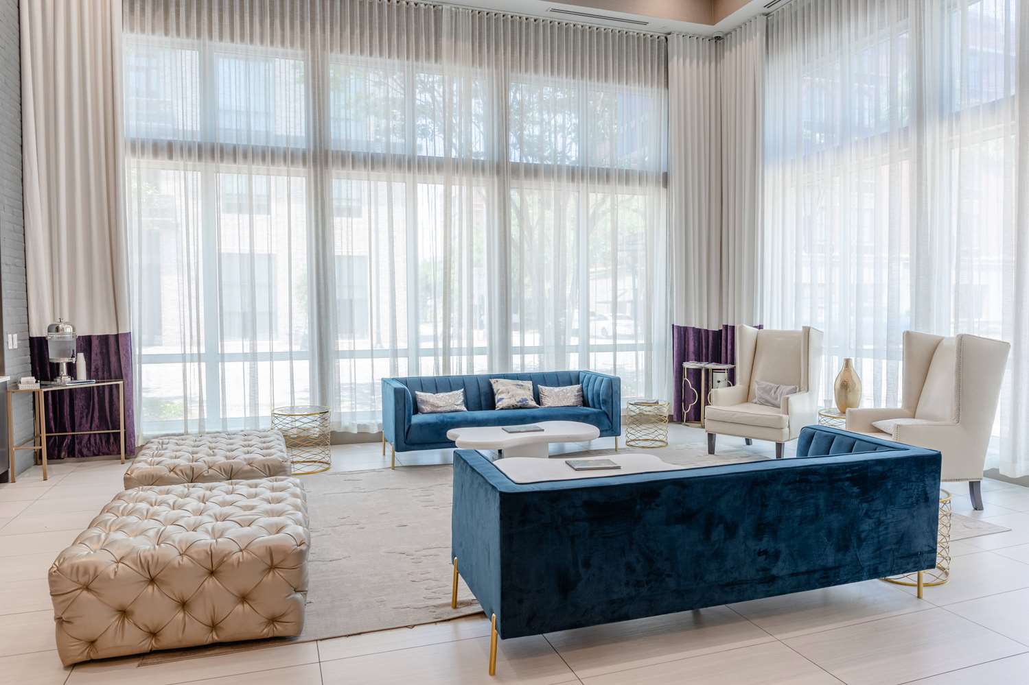 Tryp By Wyndham Savannah 36/60