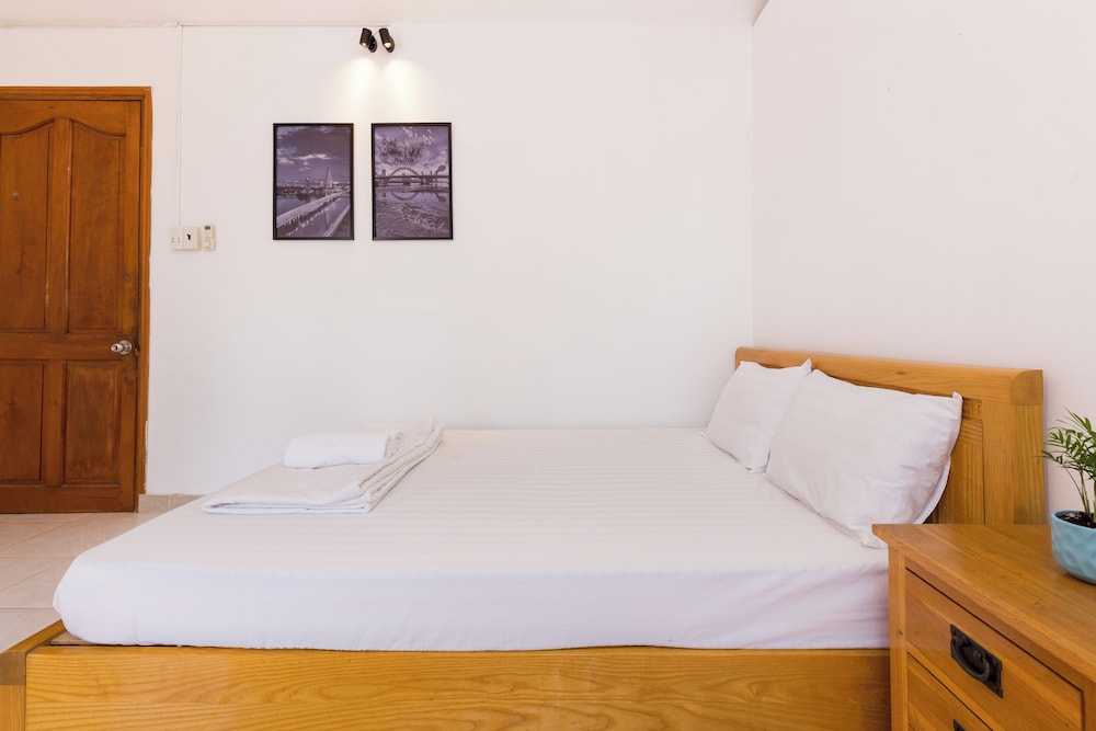 Halo Serviced Apartment 14/50