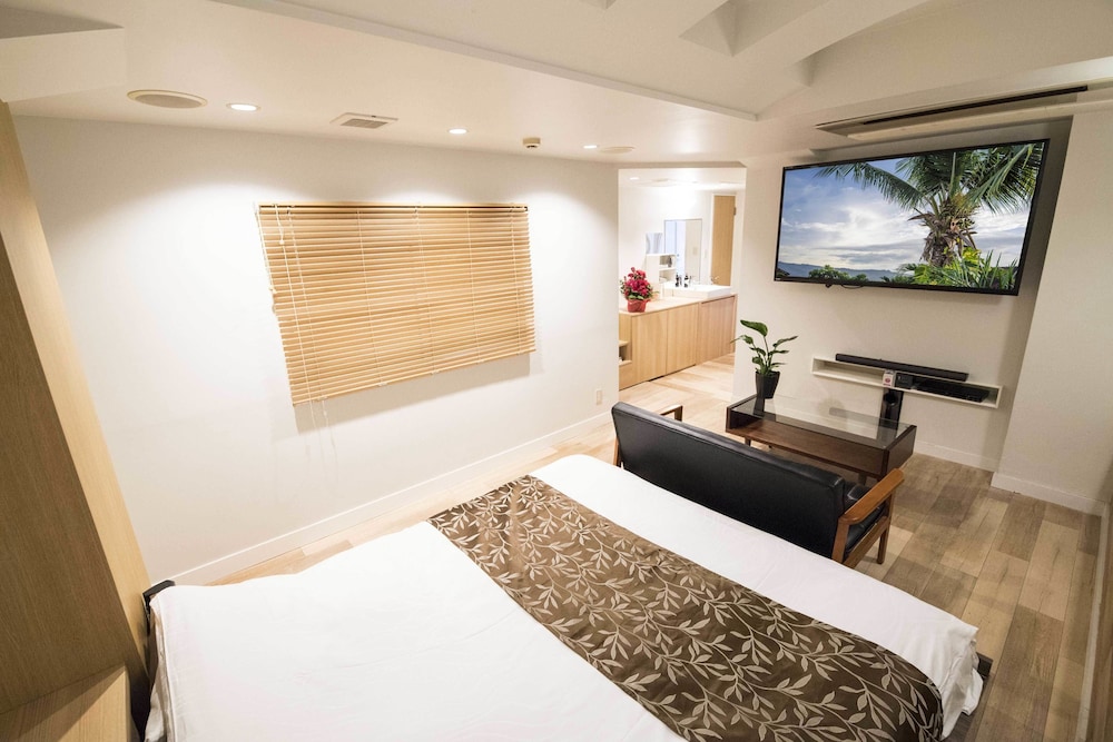Hotel The Hotel Shinjuku Kabukicho - Adults Only 21/50