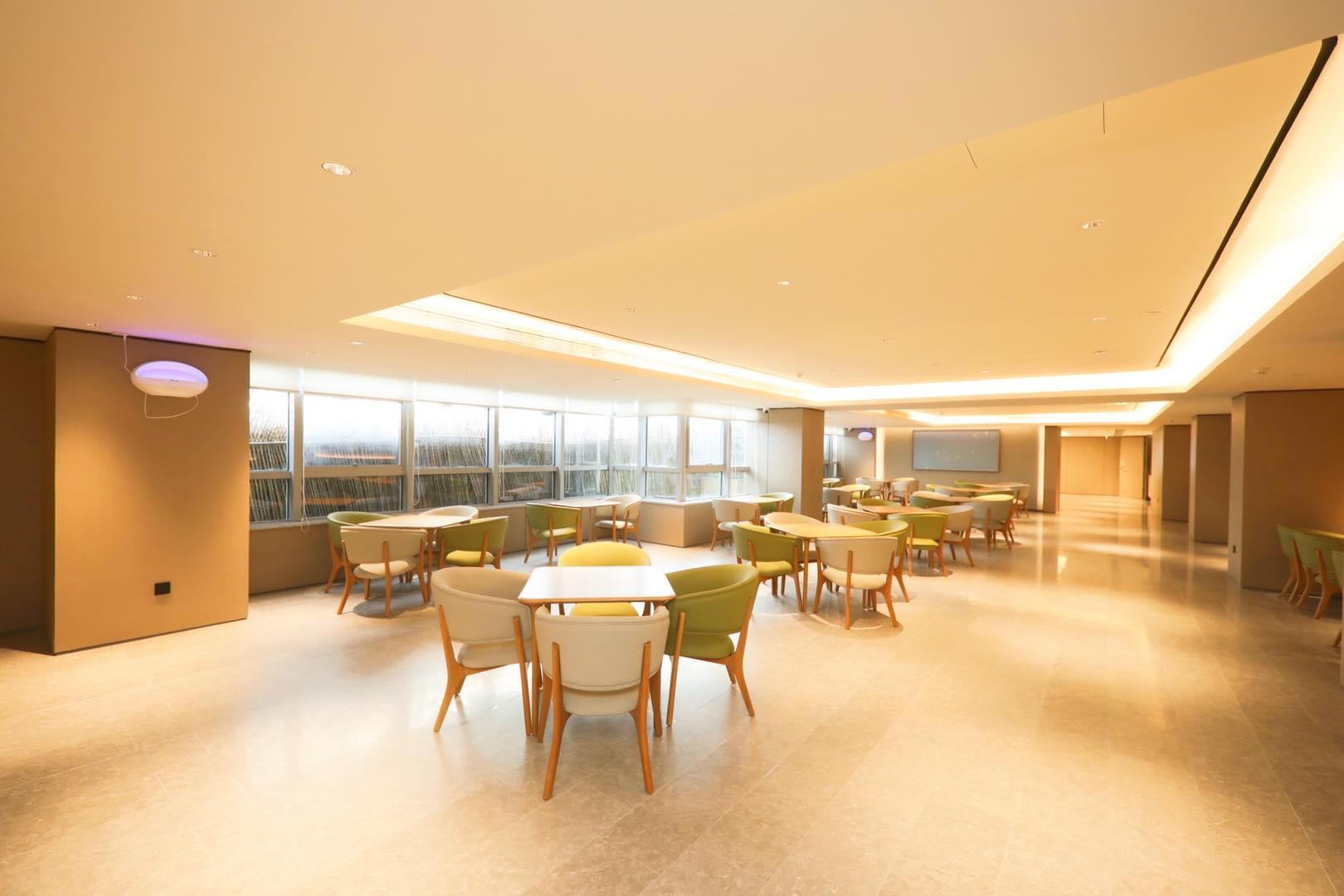 Home inn Hotel (Suqian Wanda Plaza store) 26/31