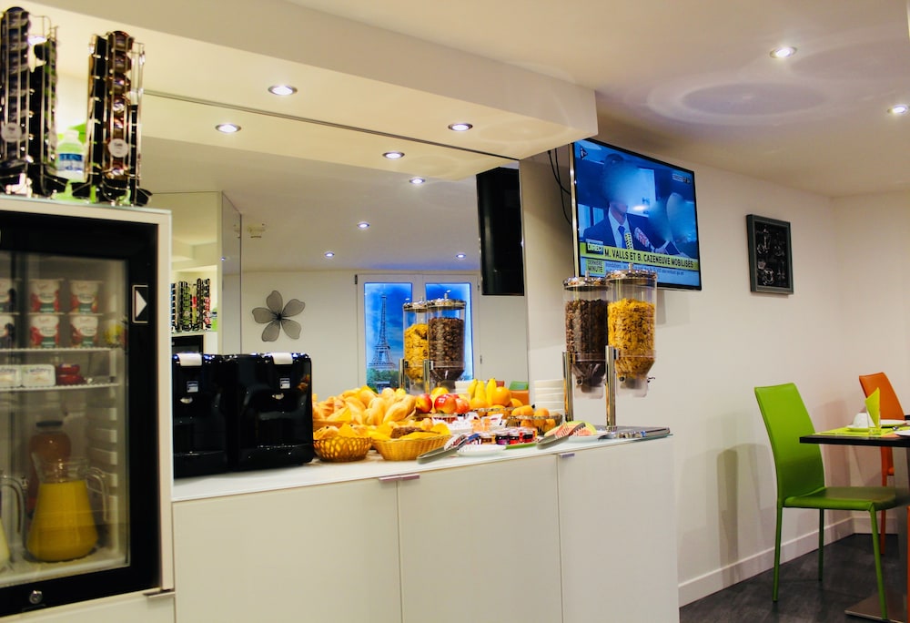 Appart hotel Boulogne Residence 29/46