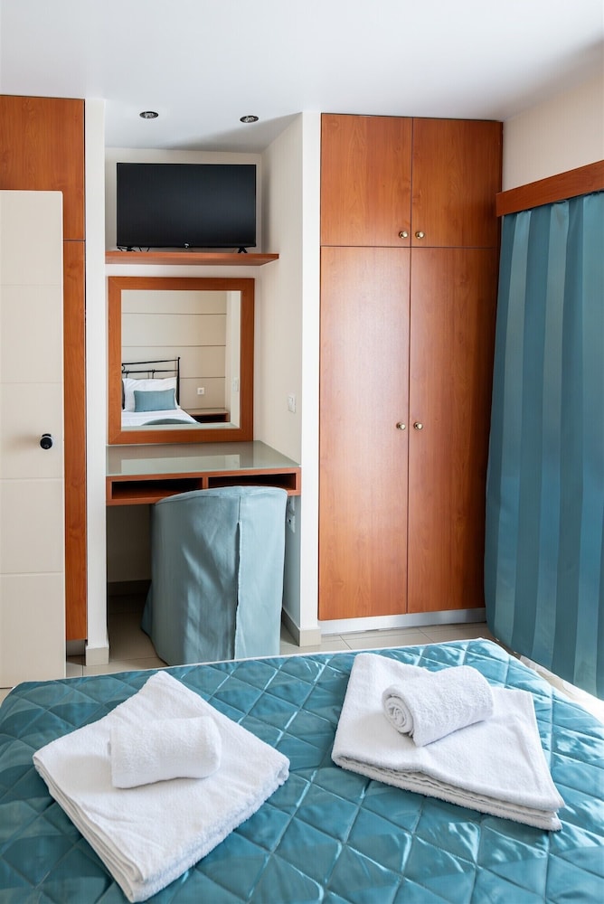 Galaxias City Hotel Rhodes 26/66