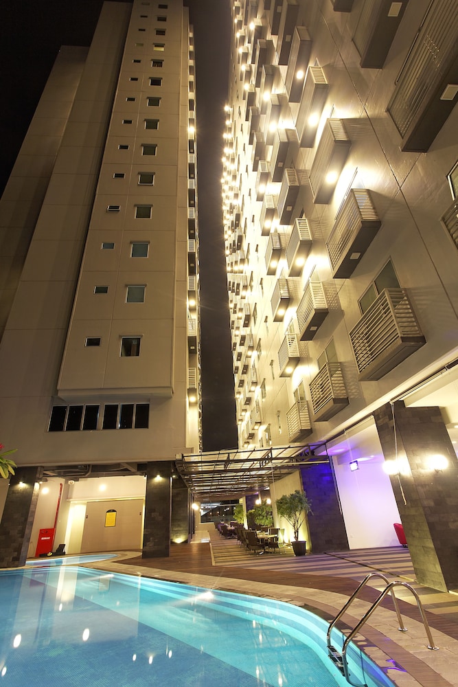Nagoya Mansion Hotel Residence 6/75