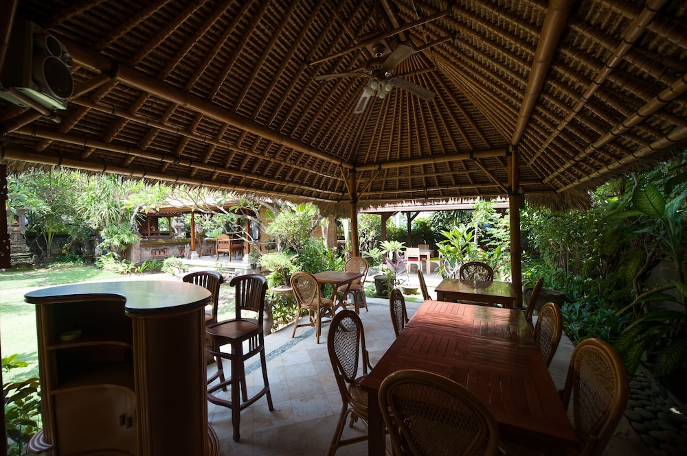 Pondok Agung Bed & Breakfast 40/71