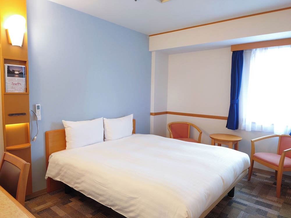 STANDARD, DOUBLE BED