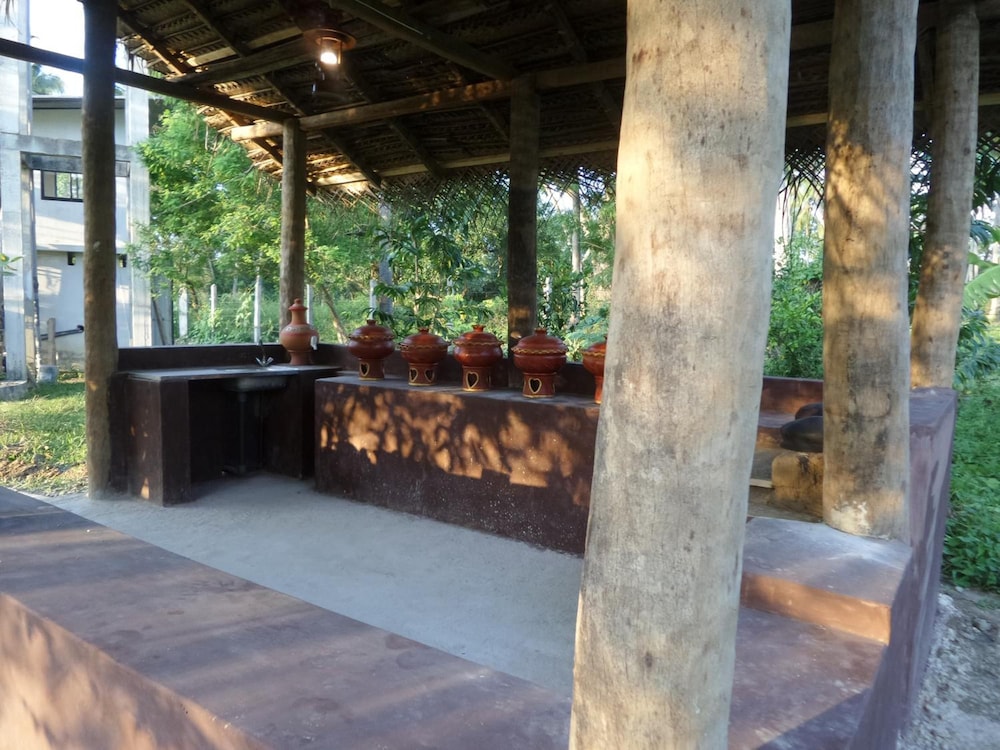 Cocoworld Bungalow 5/50