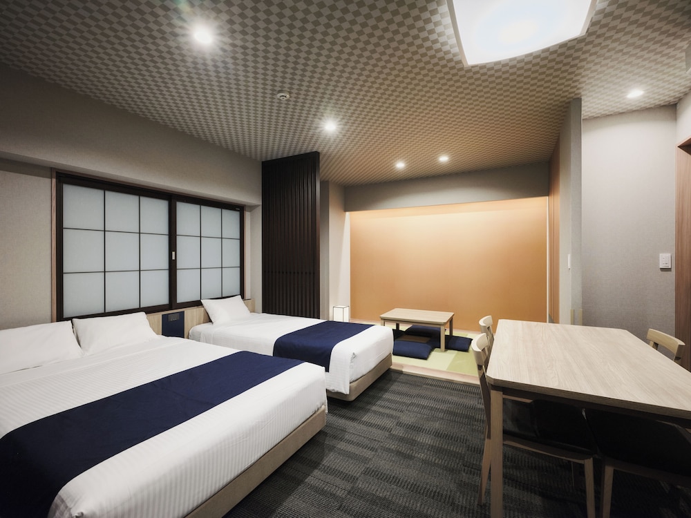 MONday Apart Premium UENO OKACHIMACHI 19/54