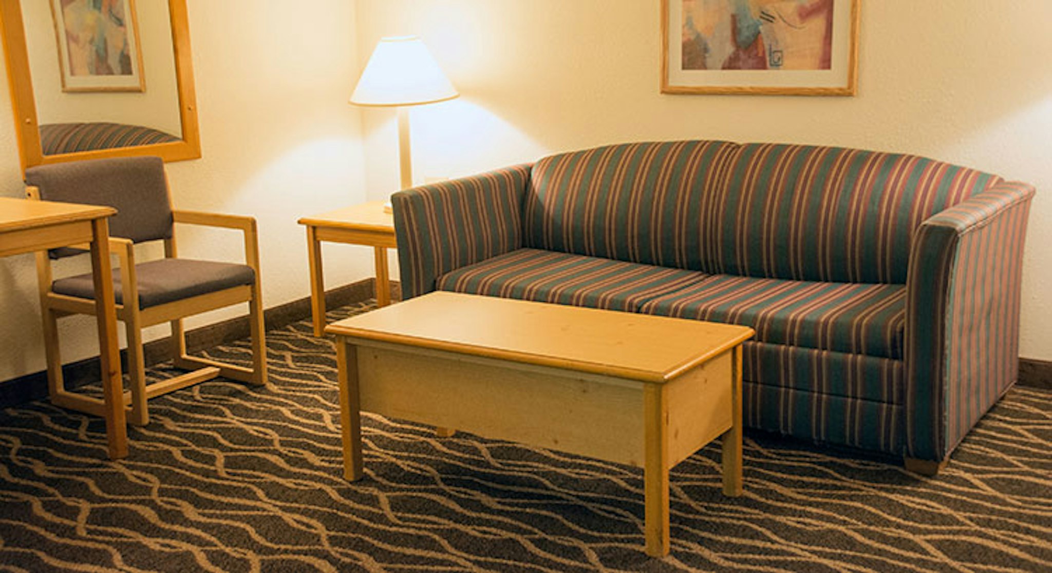 Boarders Inn and Suites Wautoma 14/21