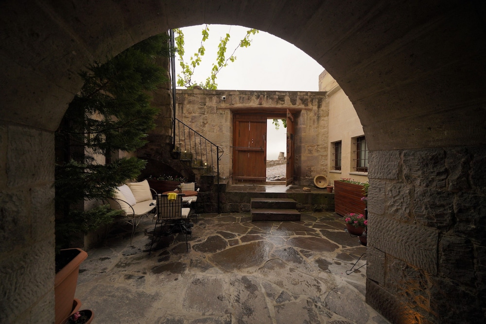 Maya Cave Hotel 12/50