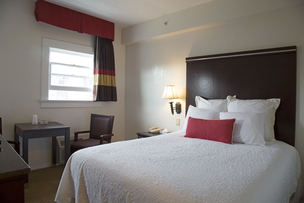 Harborview Inn Suites San Diego Harbor 12/40