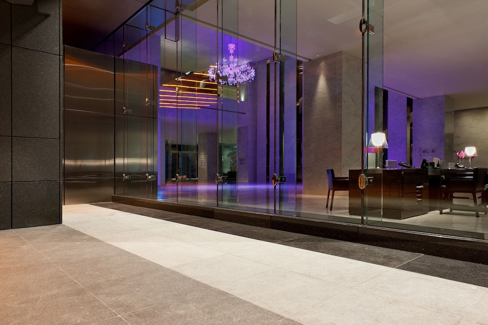 Le Meridien Taipei 3/46