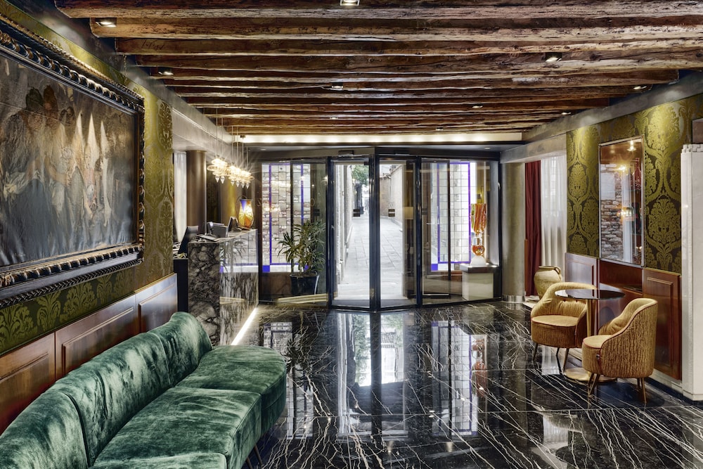 Hotel Bisanzio 44/71