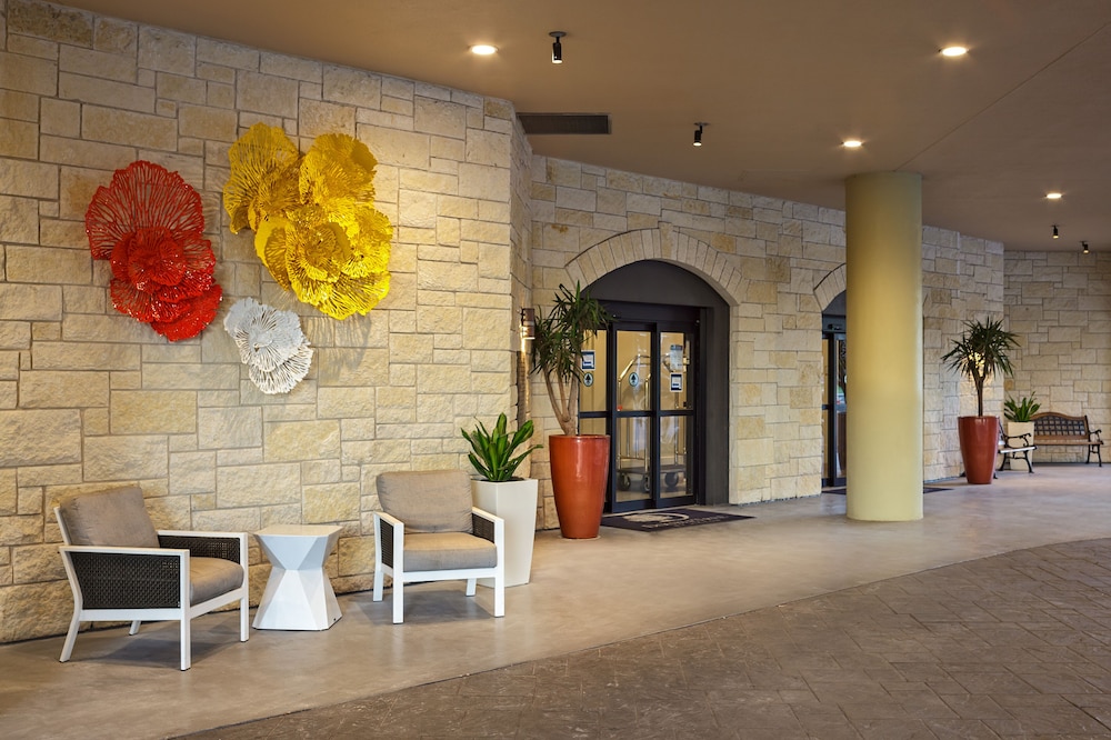 DoubleTree by Hilton Hotel San Antonio Downtown 10/58