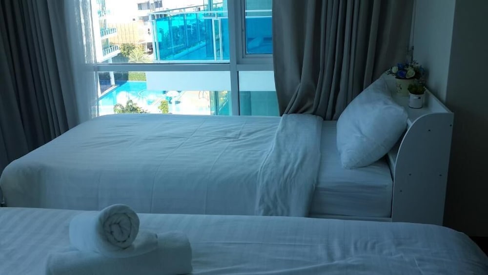 My Resort Service Apartment Hua Hin 43/50