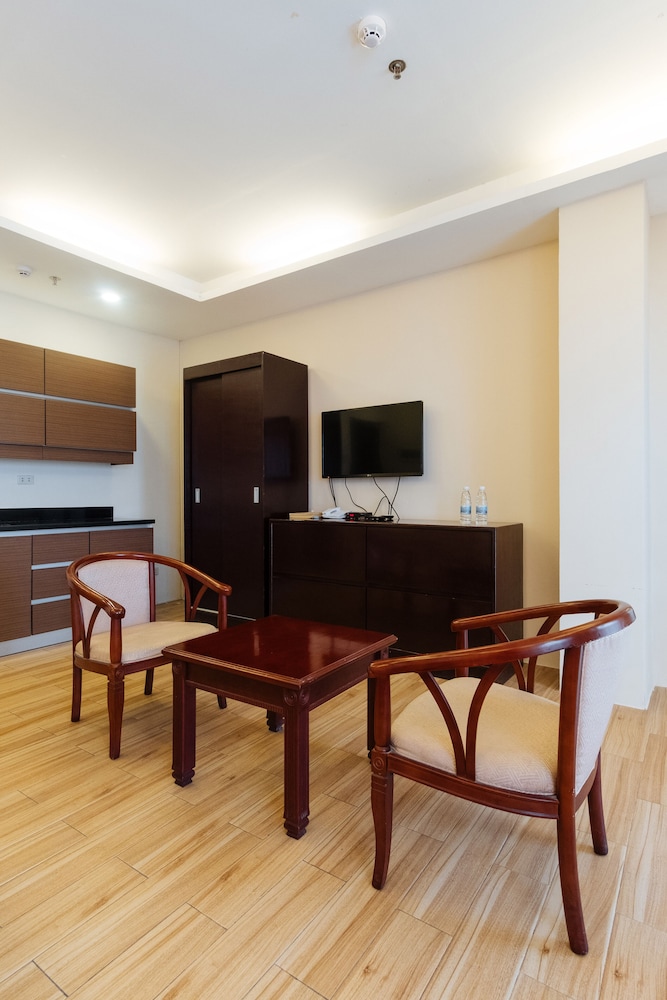 North Pointe Residences Manila 39/50