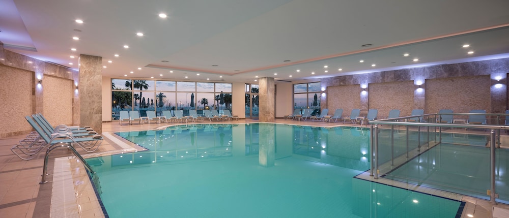 Arcanus Hotels Sorgun 50/87