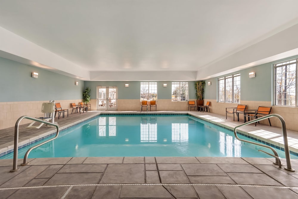 Hyatt Place Santa Fe 34/72