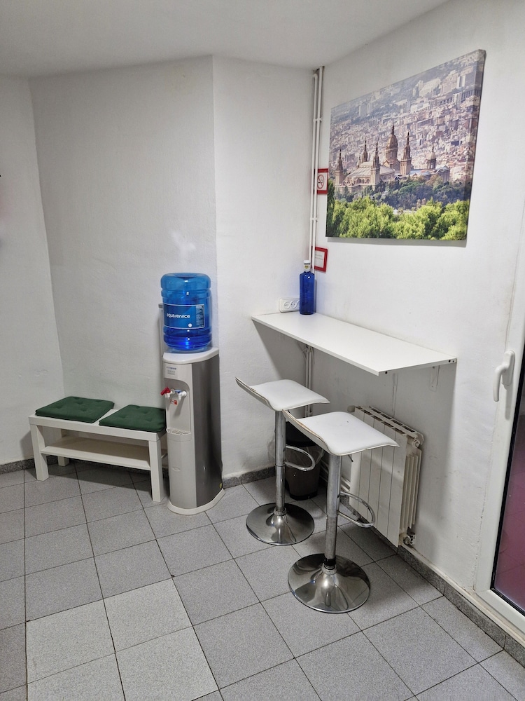 Hostal El Kano 40/50