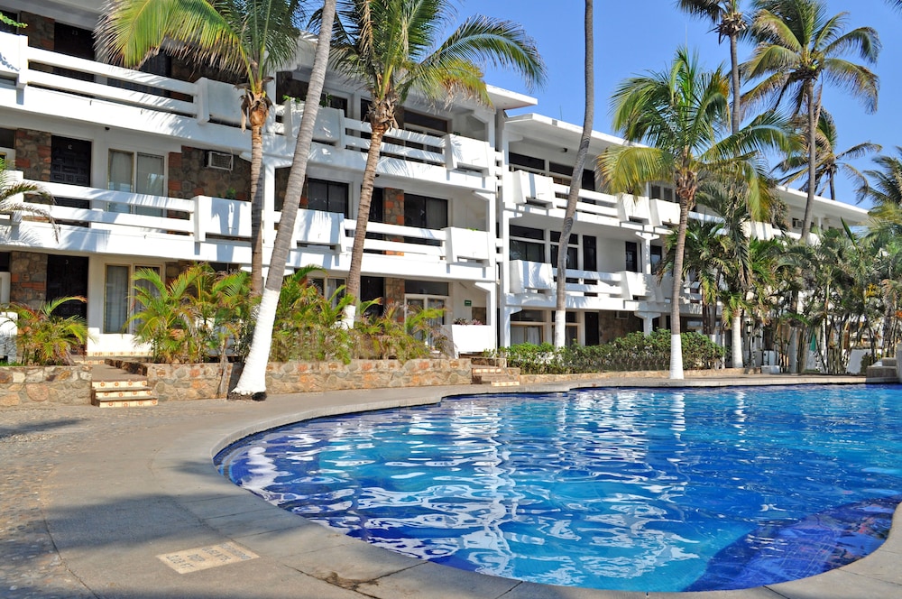 Canadian Resorts Acapulco酒店(Canadian Resorts Acapulco) 图片4