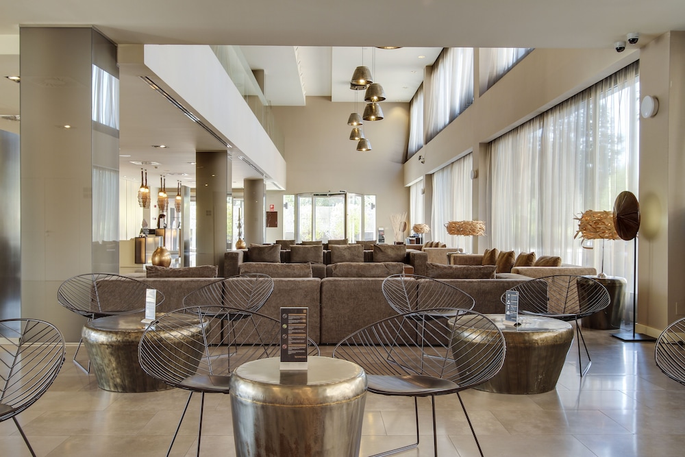 Rafaelhoteles Forum Alcala 35/49