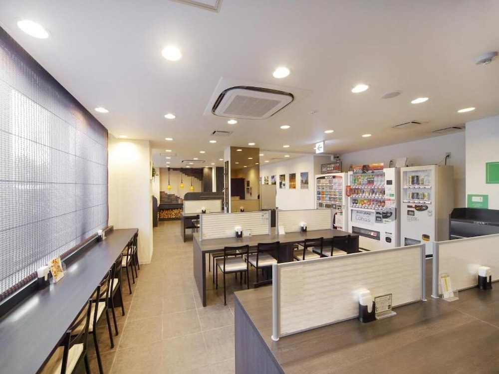 Super Hotel Asahikawa 50/58