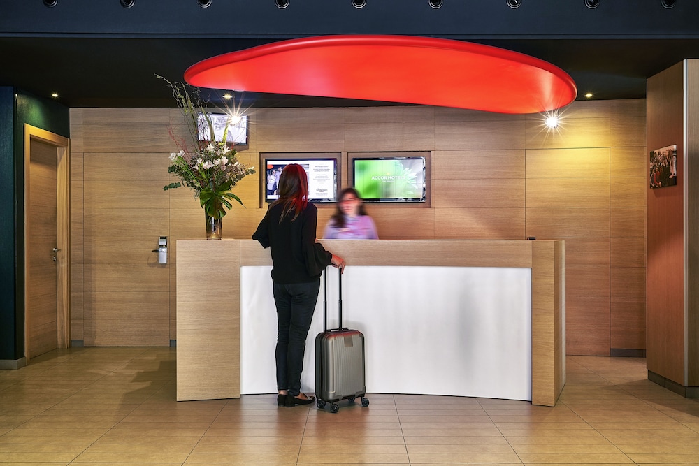 Ibis Barcelona Centro Sagrada Familia 9/70