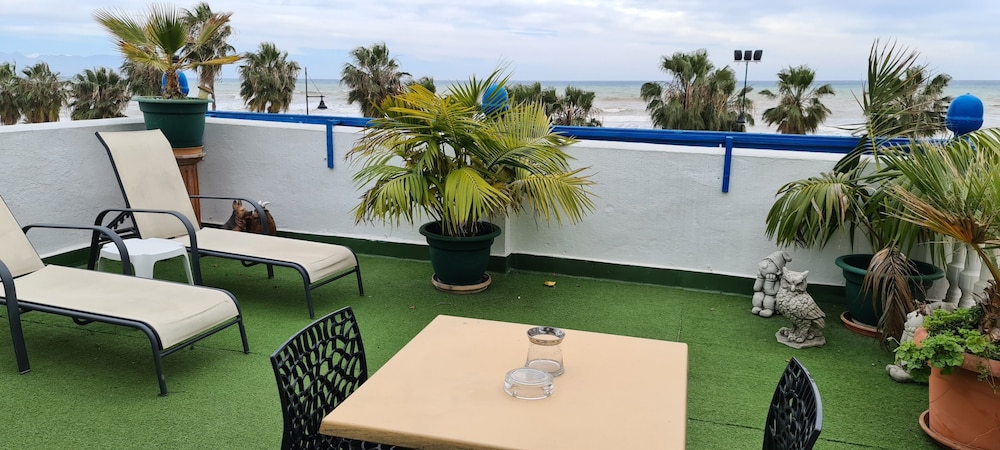 Hostal Guadalupe 31/50