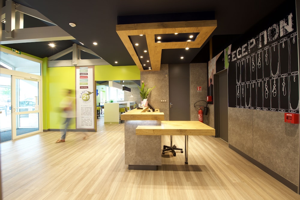 Ibis Budget Dax Saint Paul Les Dax 7/66