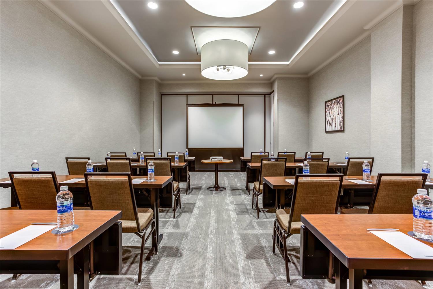 Cambria Hotel Chicago Loop - Theatre District 39/50
