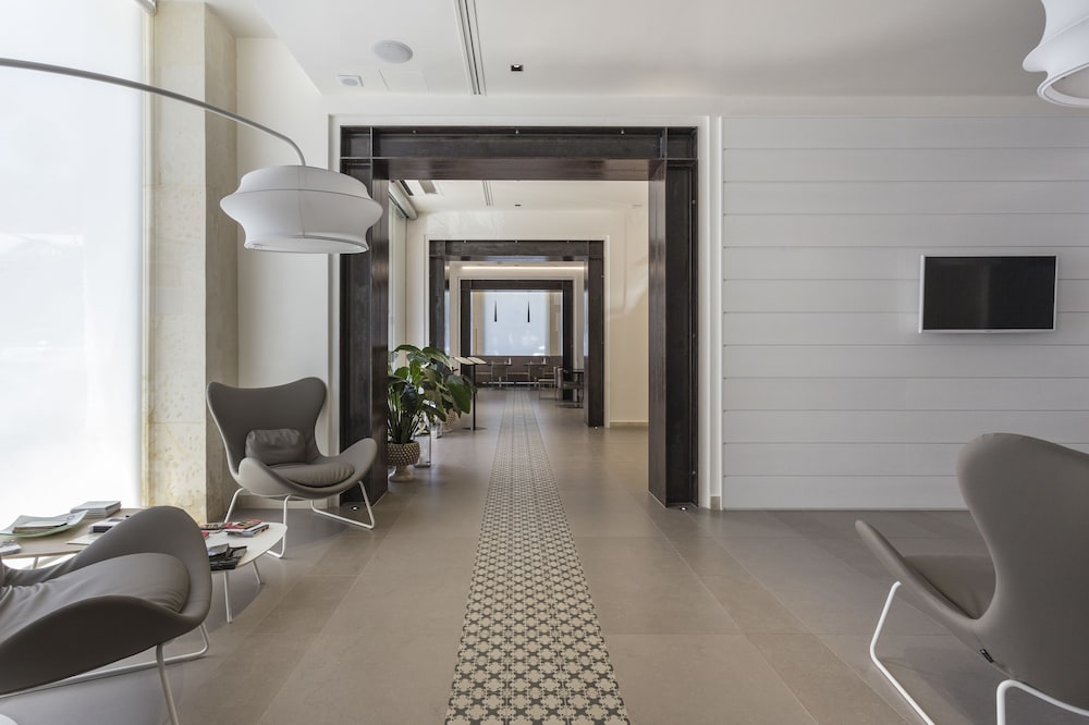 Caportigia Boutique Hotel 61/76