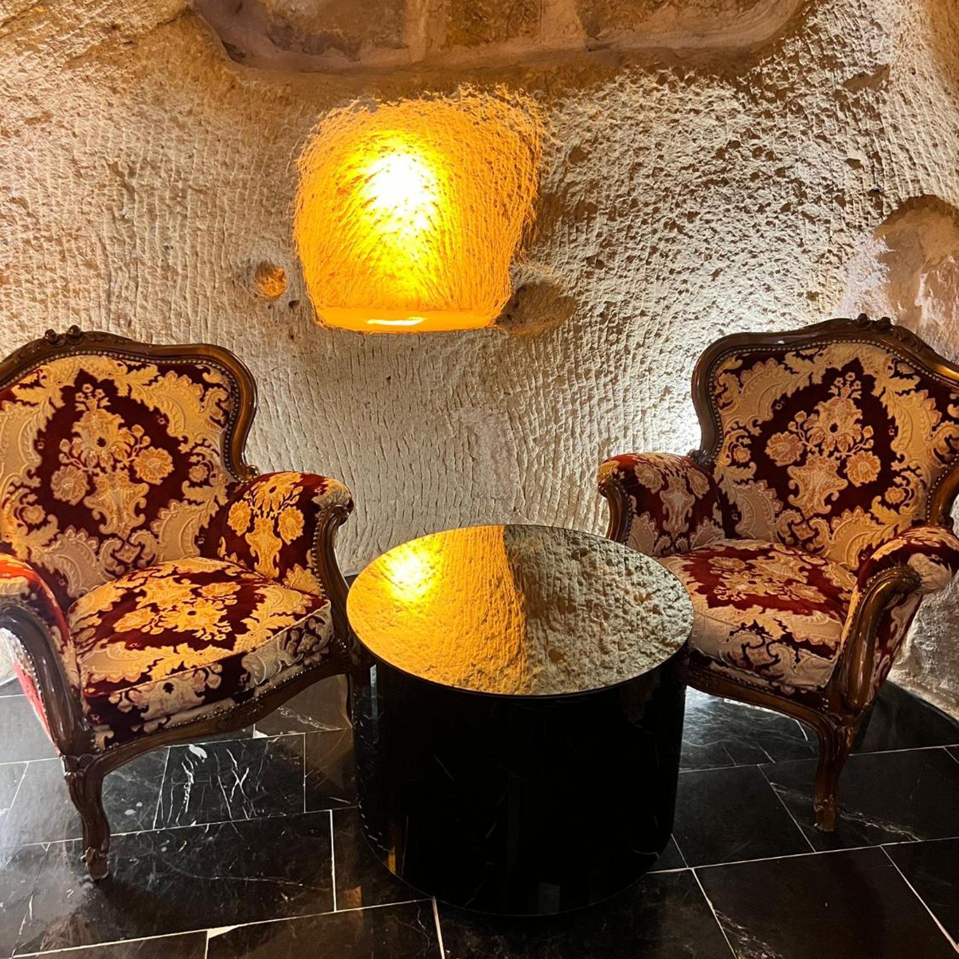Marbay Cave Cappadocia 17/35