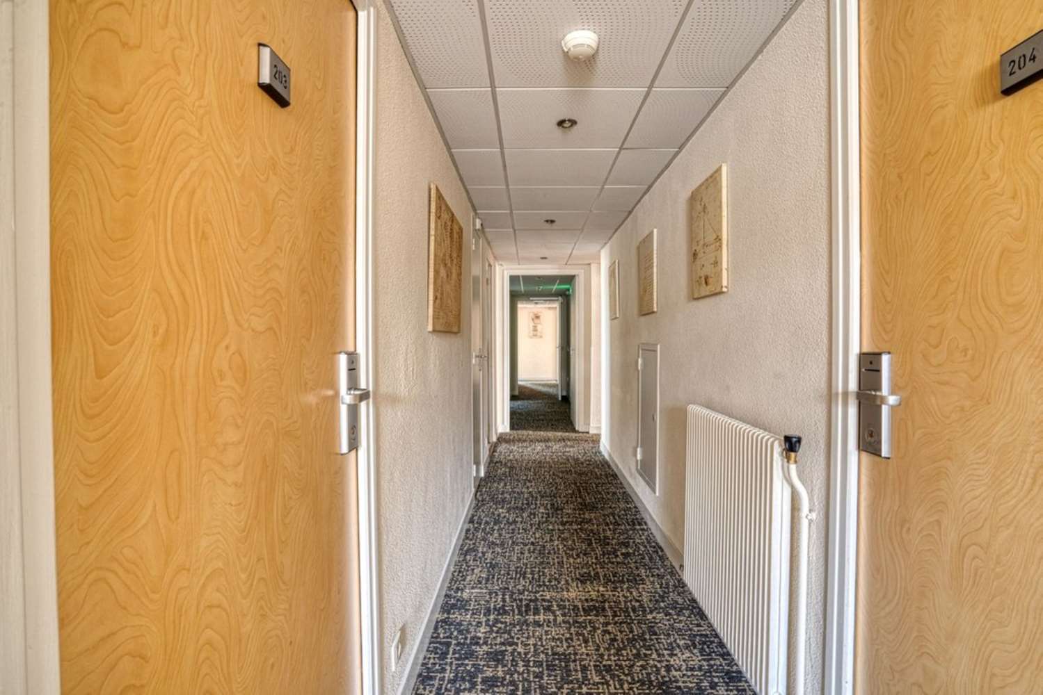 Best Western Le Vinci Loire Valley 16/24