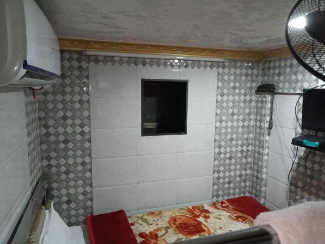 Hotel Al Alif 16/25