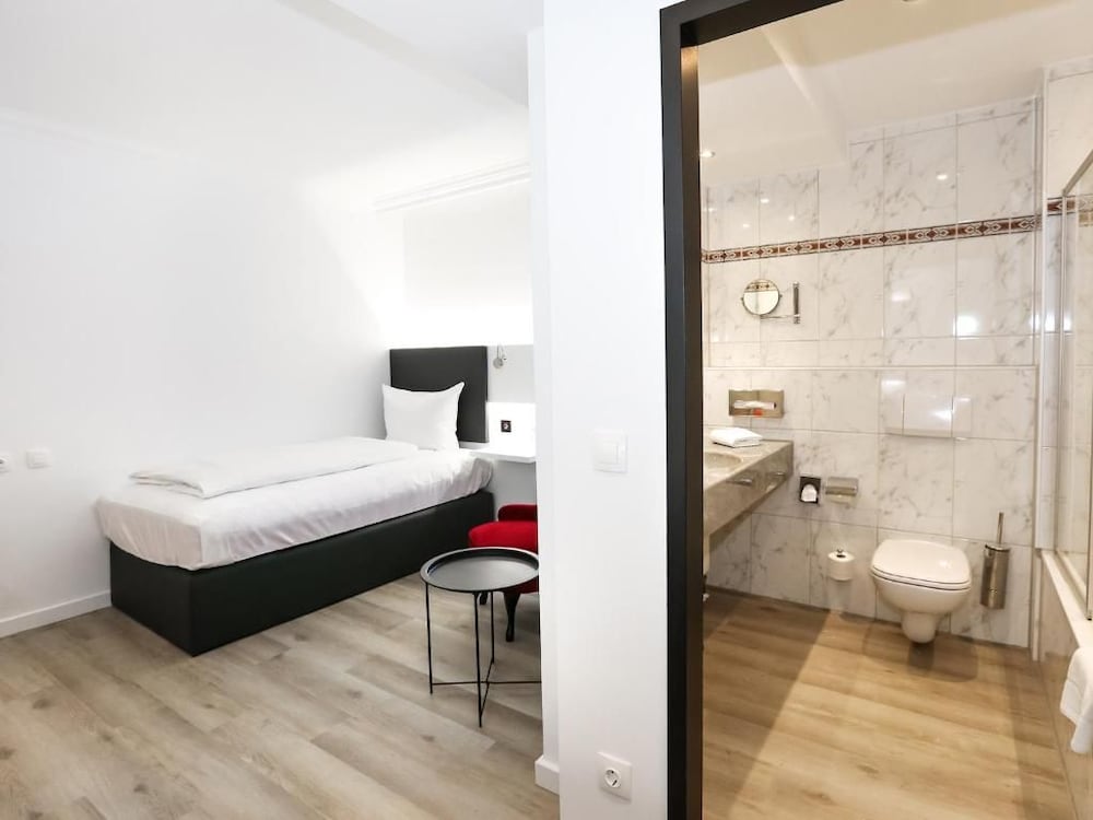 DORMERO Hotel Meerbusch 23/23